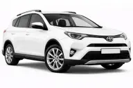 Rent SUV