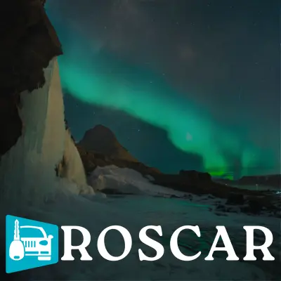 Alquiler De Coches Keflavik