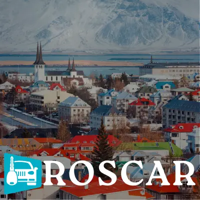 Car Rental Reykjavik